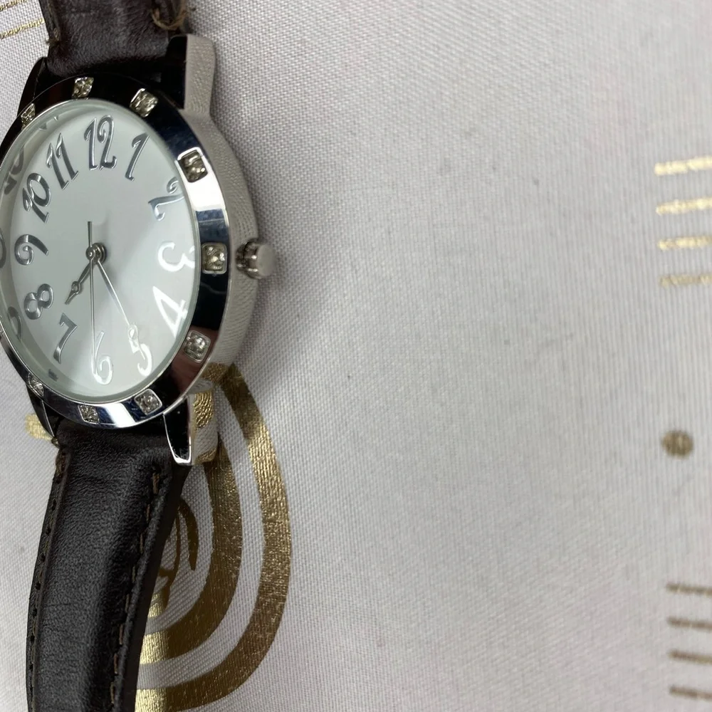 N/A stylish watch